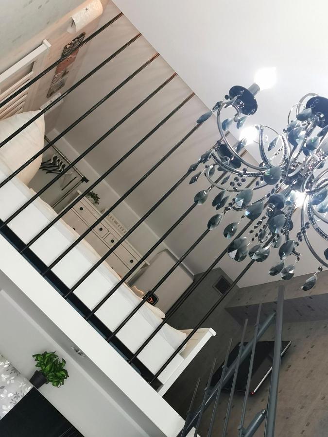 Strandidylle Apartment Mit Meerblick Und Kamin Miedzyzdroje Extérieur photo
