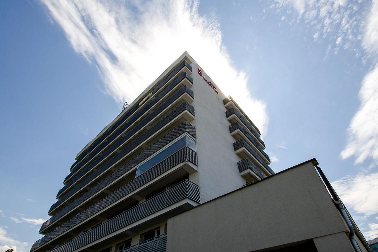 Strandidylle Apartment Mit Meerblick Und Kamin Miedzyzdroje Extérieur photo